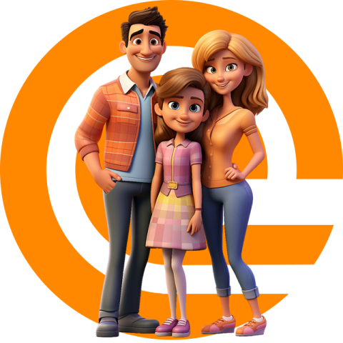 familia3d